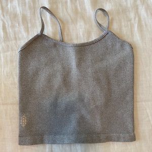 FP Movement Tank